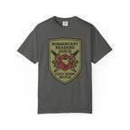 Romantasy Readers Guild Shield T-Shirt