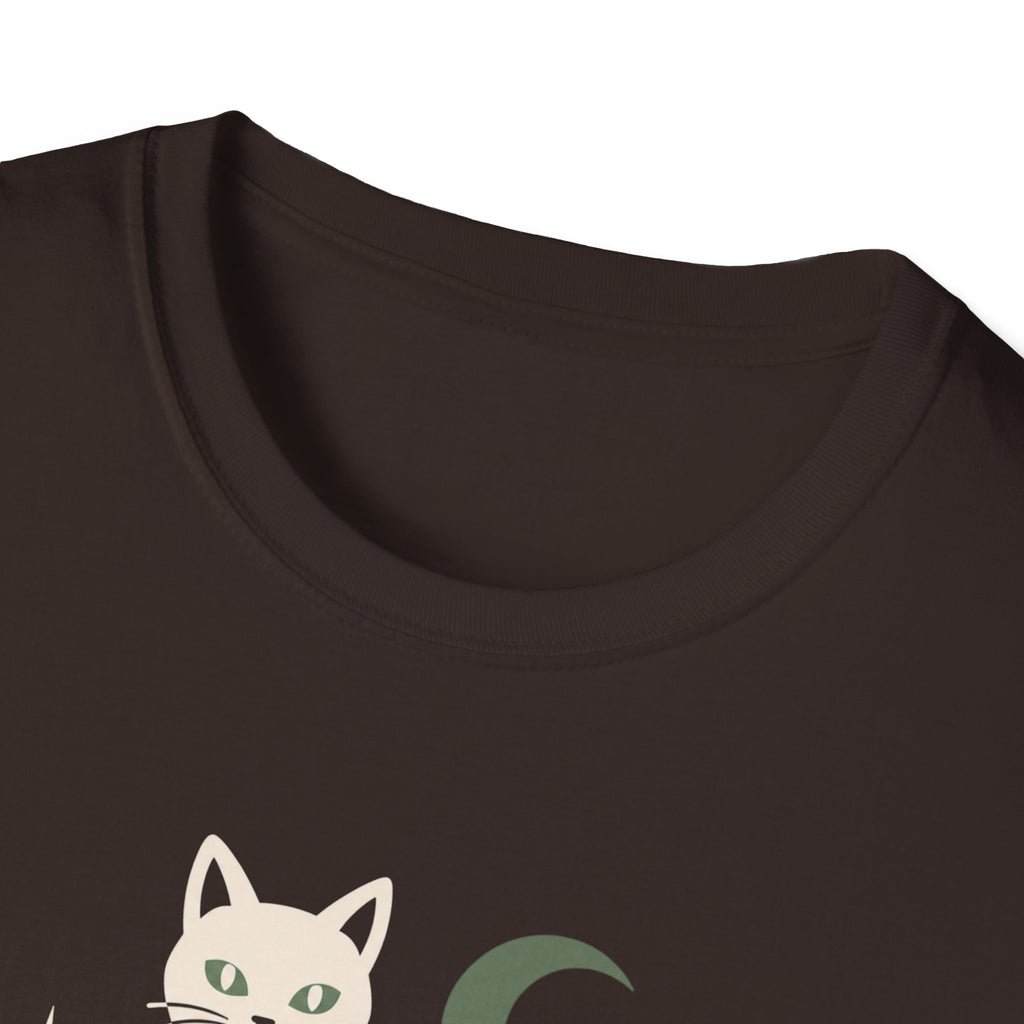 Booked & Bewitched T-Shirt