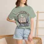 Annotated By Moonlight T-Shirt