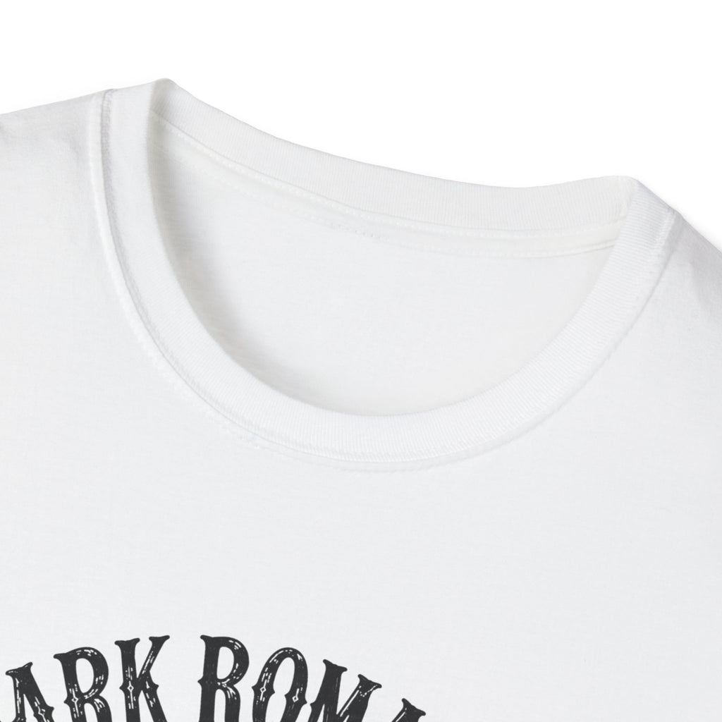 Dark Romance Department T-Shirt