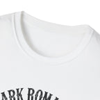Dark Romance Department T-Shirt