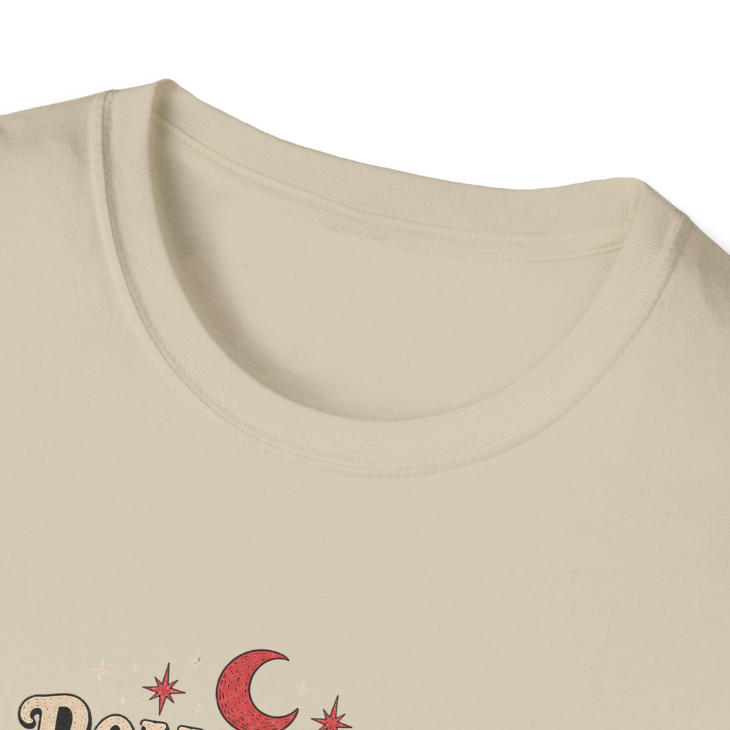 Romantasy Made Me Do It T-Shirt