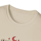 Romantasy Made Me Do It T-Shirt
