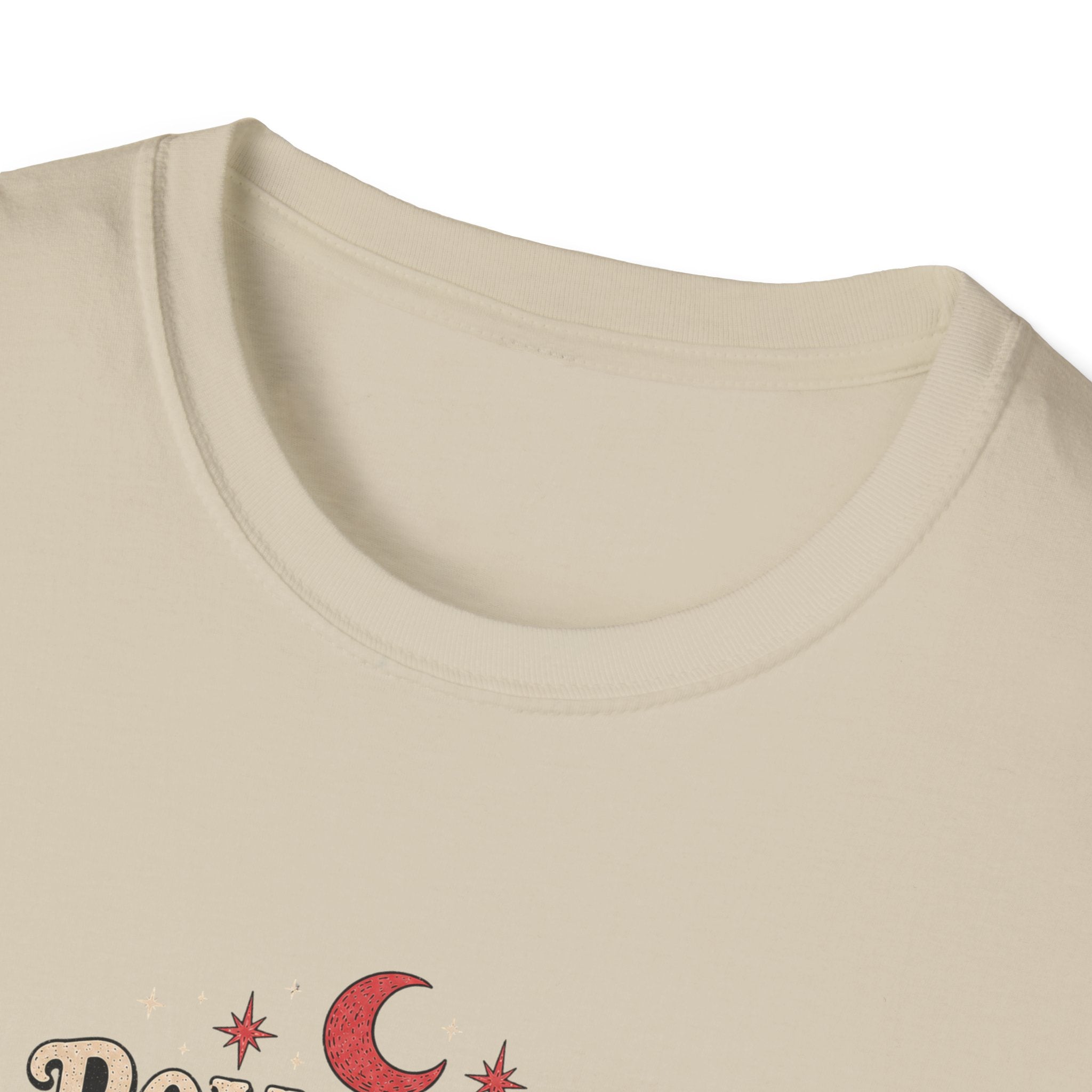 Romantasy Made Me Do It T-Shirt