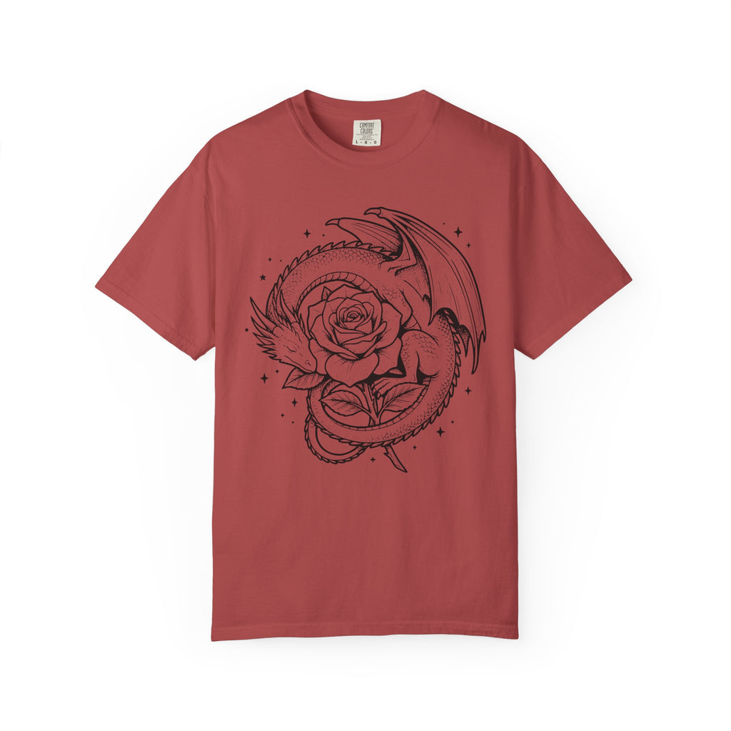 Dreamy Dragon T-Shirt