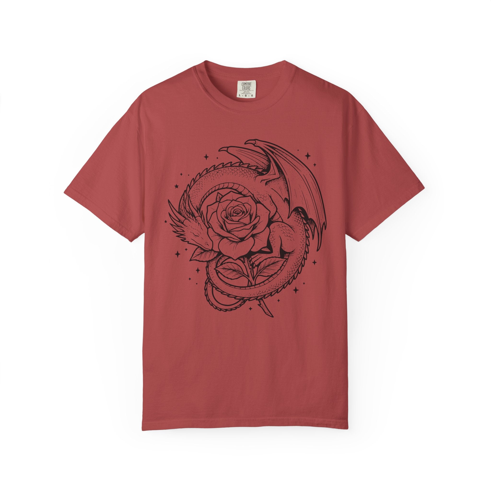 Dreamy Dragon T-Shirt