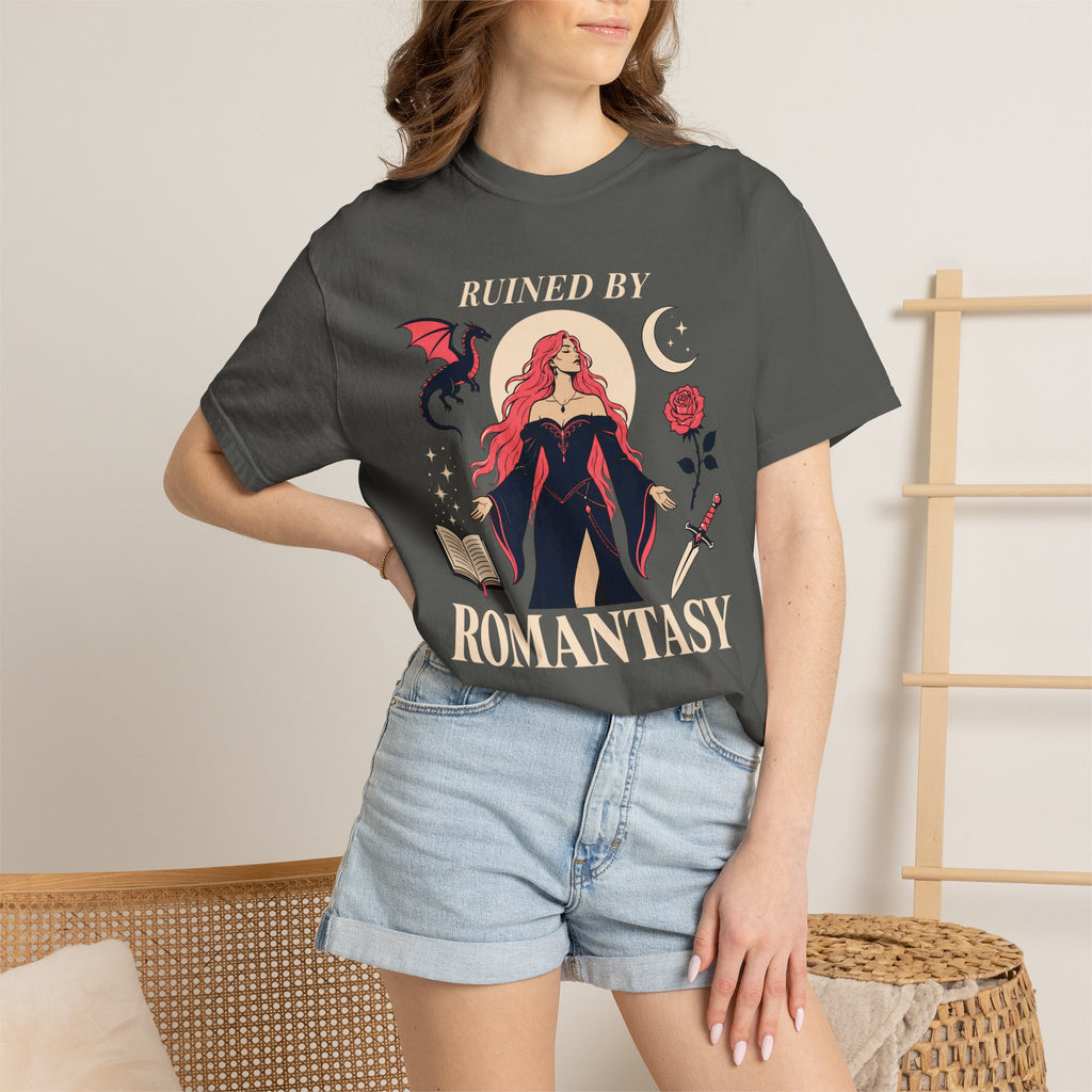 Ruined By Romantasy T-Shirt