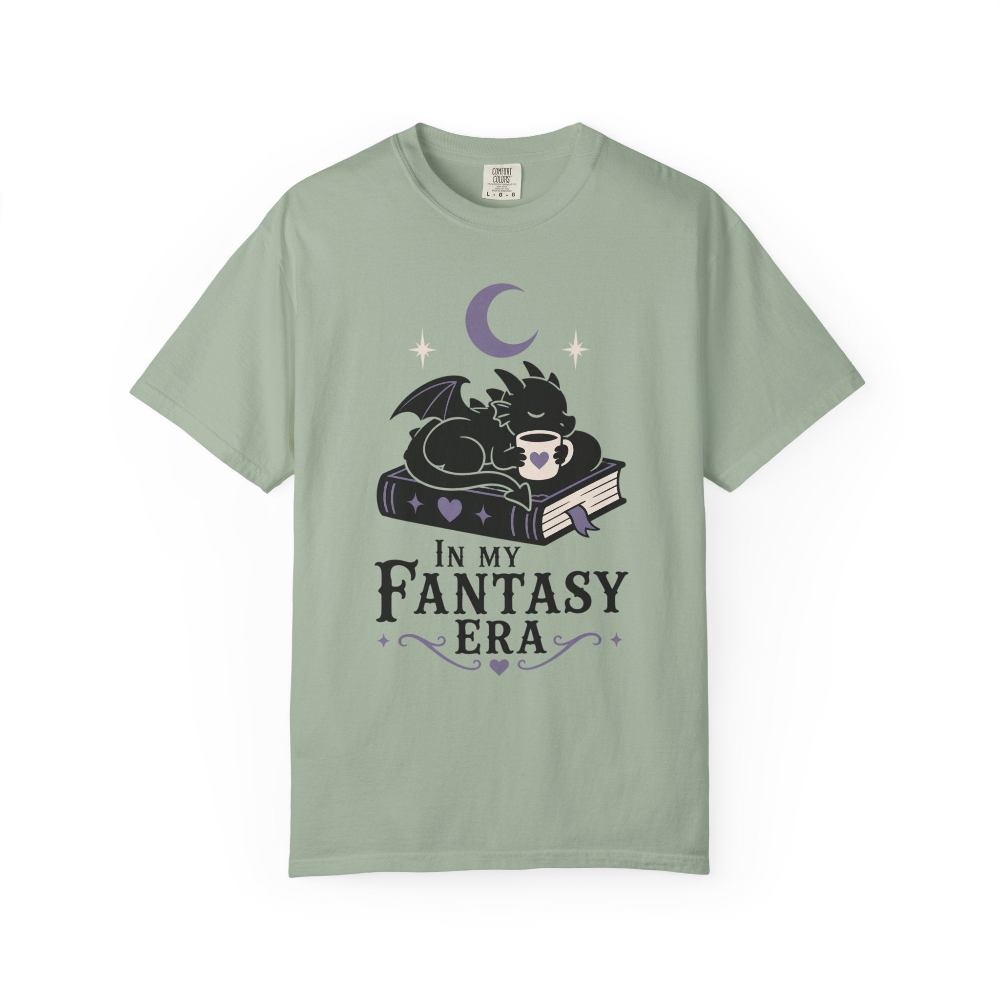 In My Fantasy Era T-Shirt