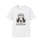Bound by Fate & Bad Decisions T-Shirt