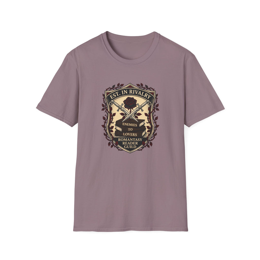 Est. In Rivalry T-Shirt