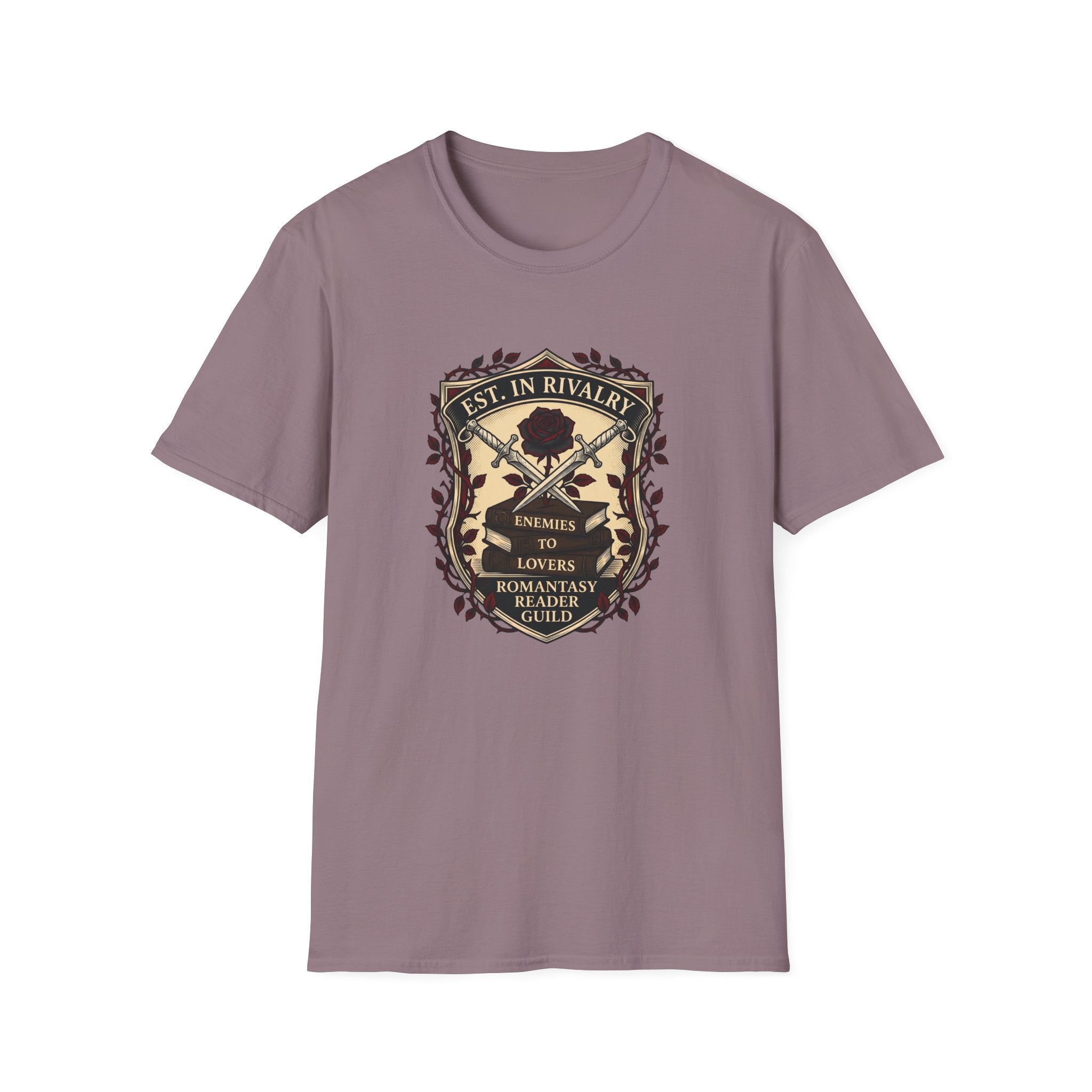 Est. In Rivalry T-Shirt