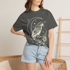 Dreamy Crow T-Shirt