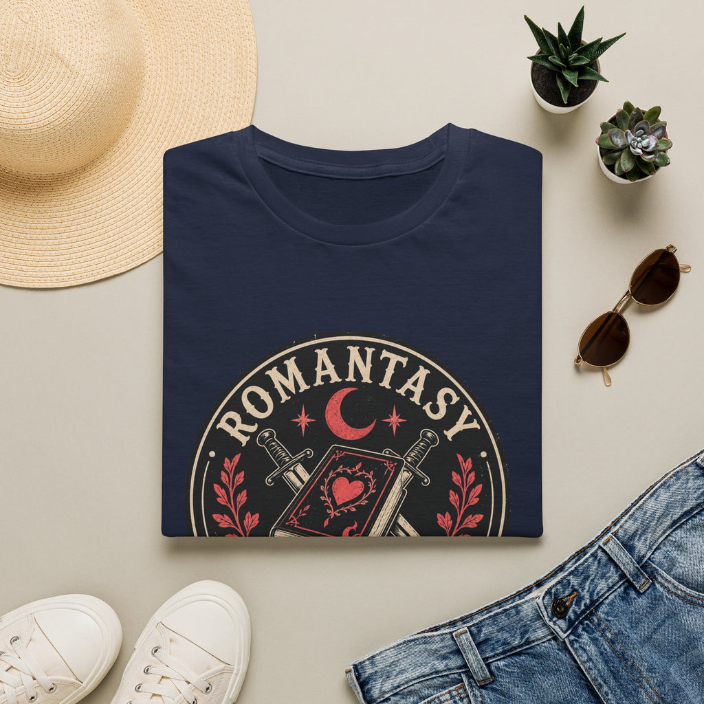 Romantasy Reading Club T-Shirt