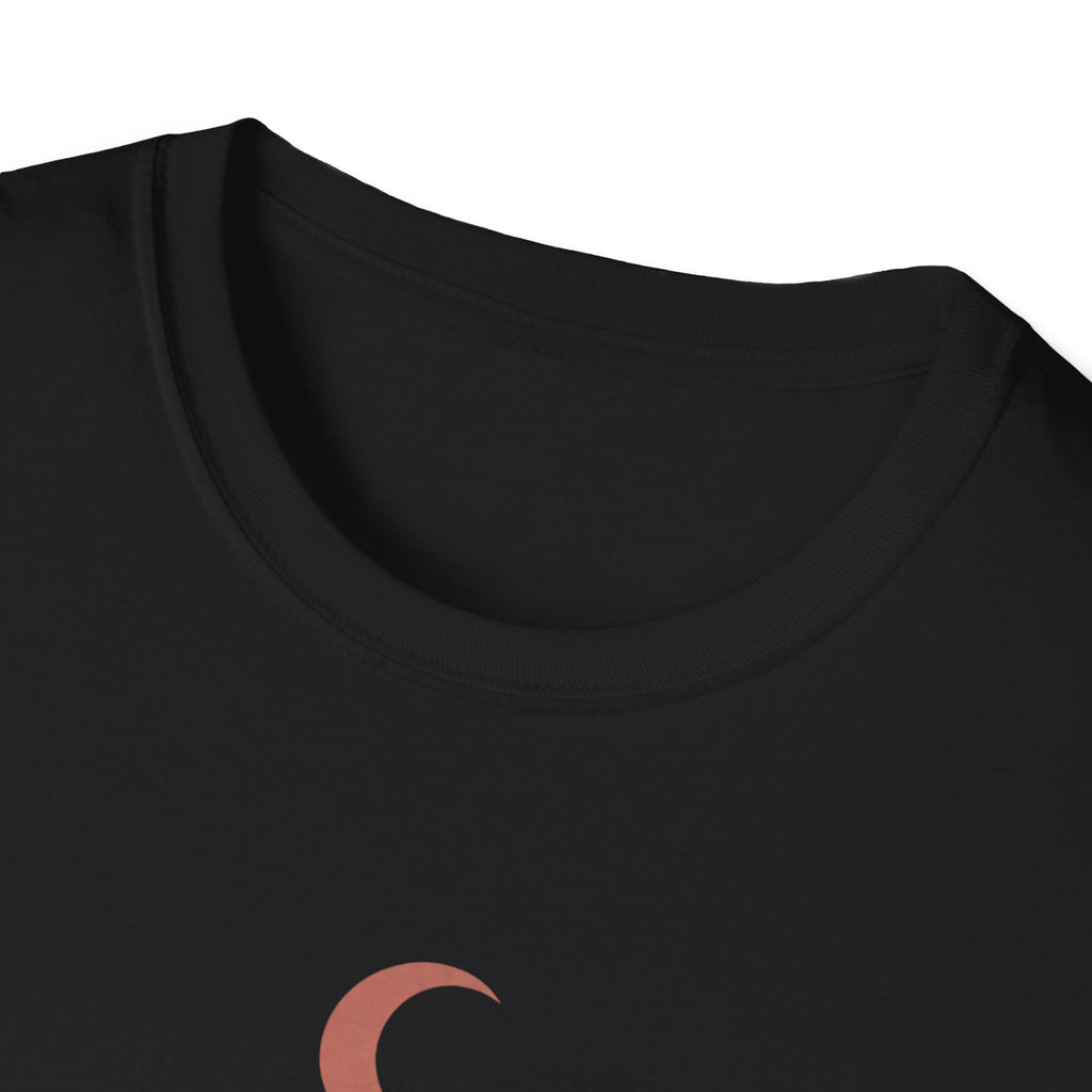 Dark Roast & Dark Romance T-Shirt
