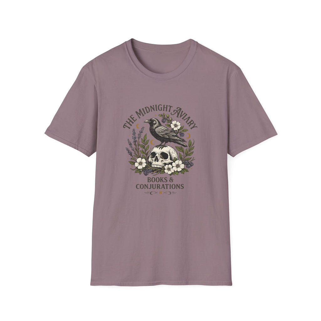 Midnight Aviary T-Shirt