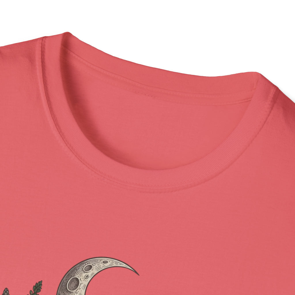 Cozy Hearth Fox T-Shirt