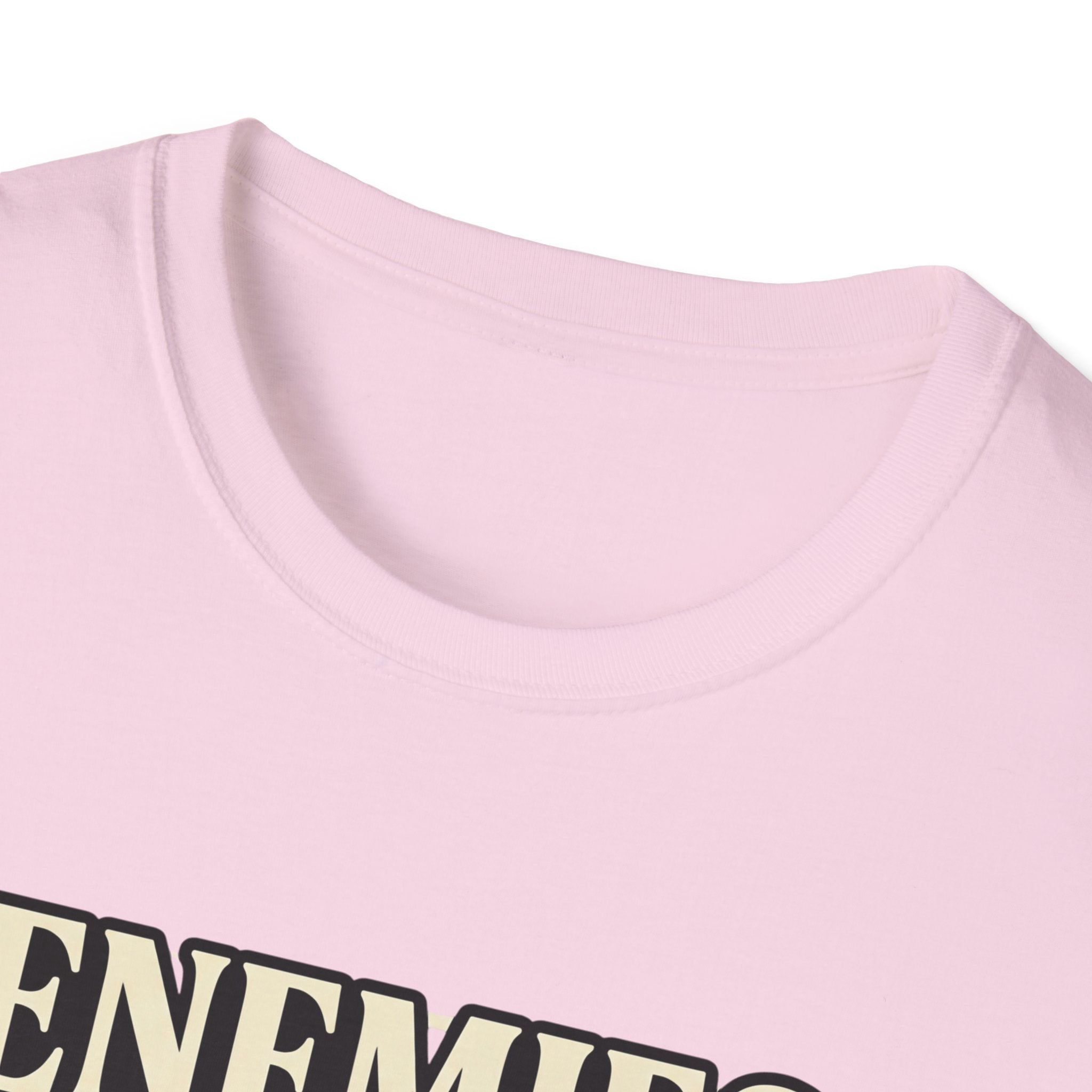 Enemies to Lovers Every Time T-Shirt