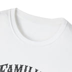 Familiar Energy T-Shirt