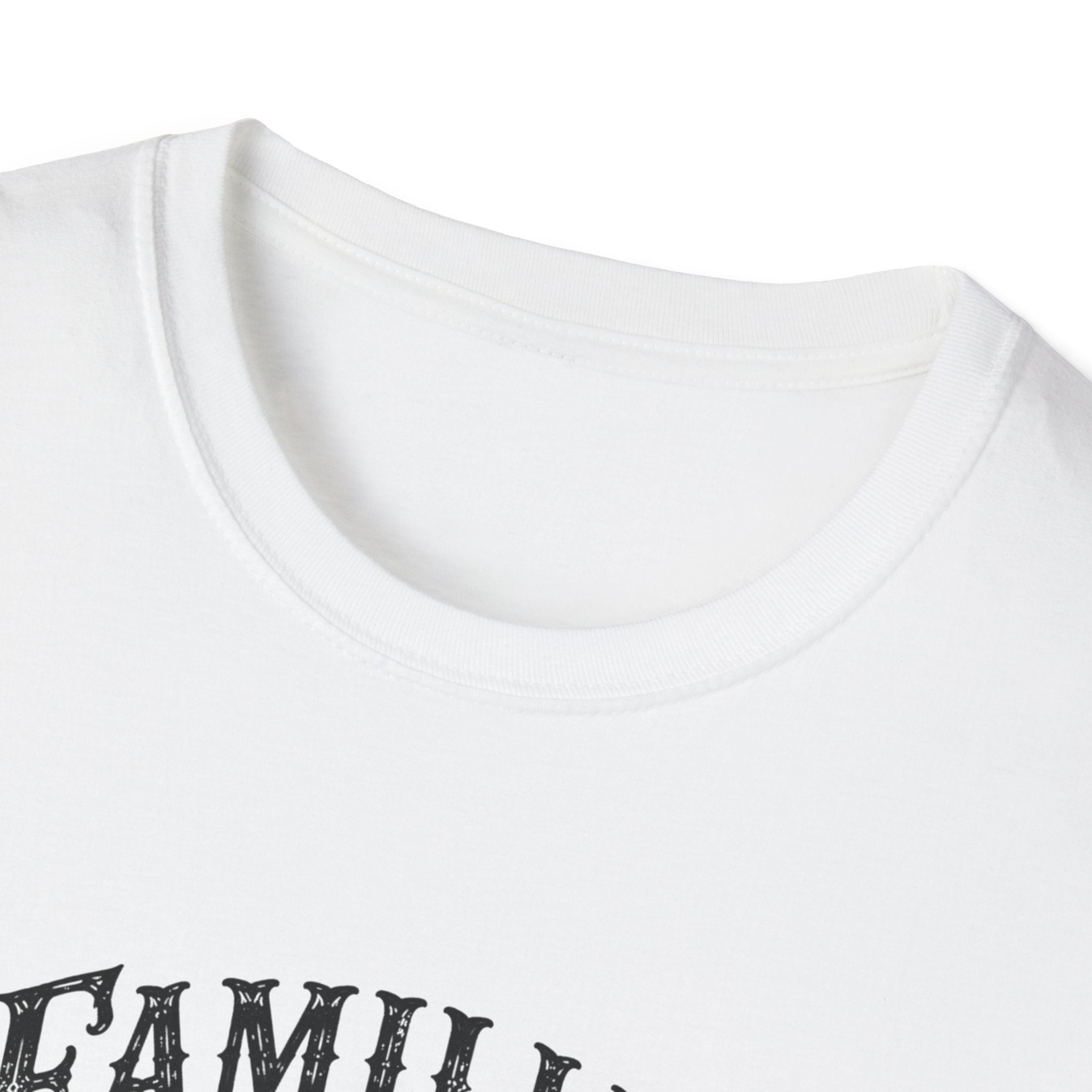 Familiar Energy T-Shirt