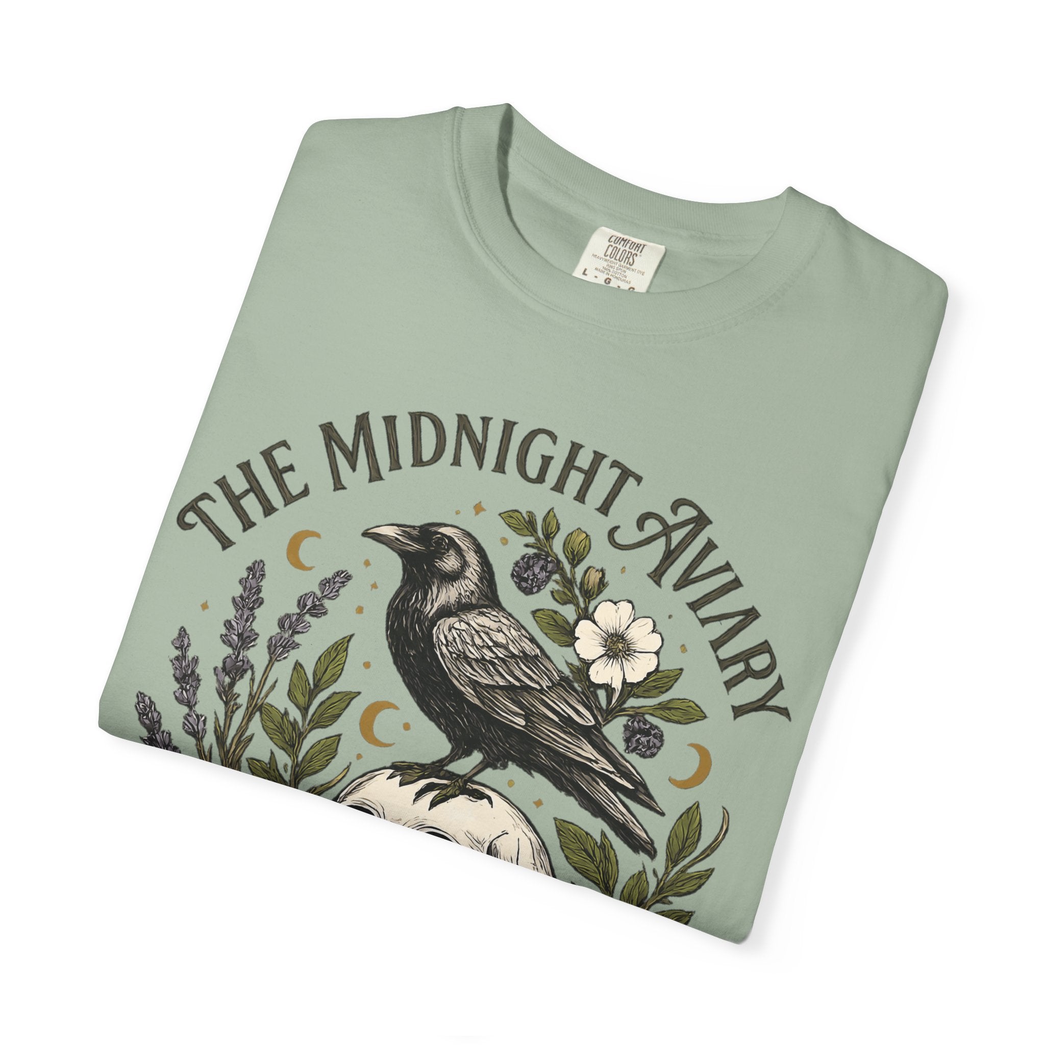 Midnight Aviary T-Shirt