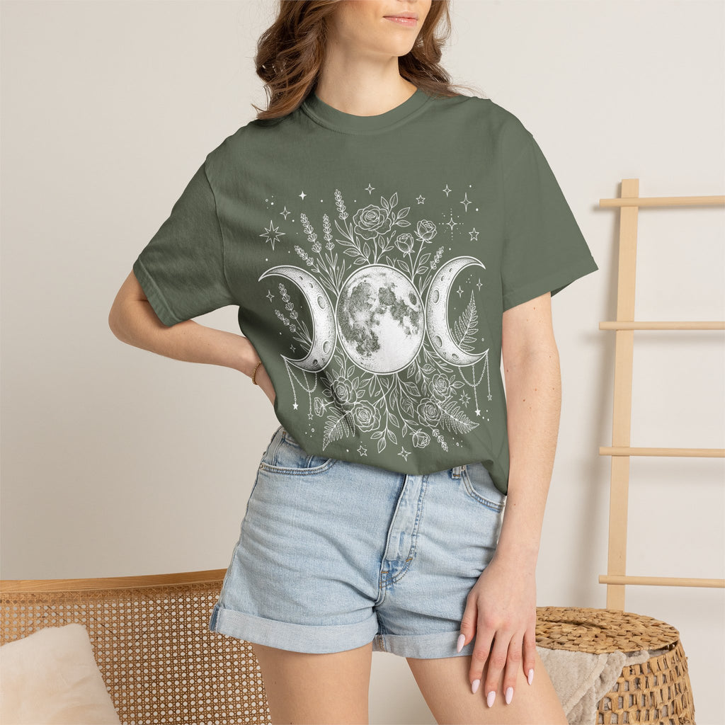 Triple Moon T-Shirt