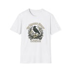 The Midnight Aviary Books & Conjurations T-Shirt