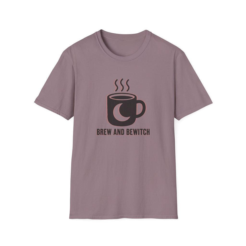 Brew and Bewitch T-Shirt