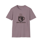 Brew and Bewitch T-Shirt
