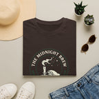 The Midnight Brew Shadow Daddy Appreciation Club T-Shirt