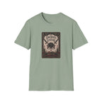 Enemies to Lovers Tarot T-Shirt