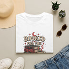 Booked For The Weekend T-Shirt