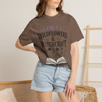Wildflowers & Witchcraft T-Shirt