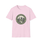 Starlight National Park T-Shirt