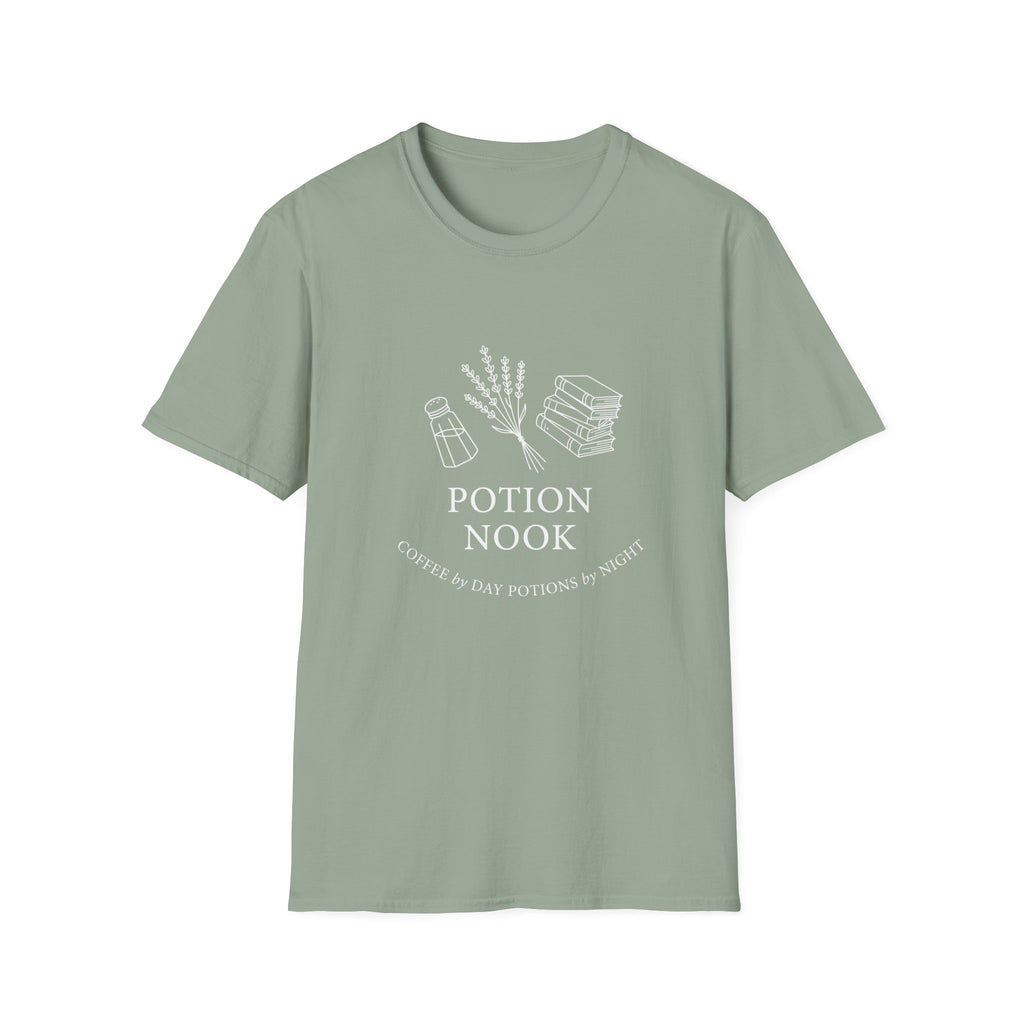 Potion Nook T-Shirt