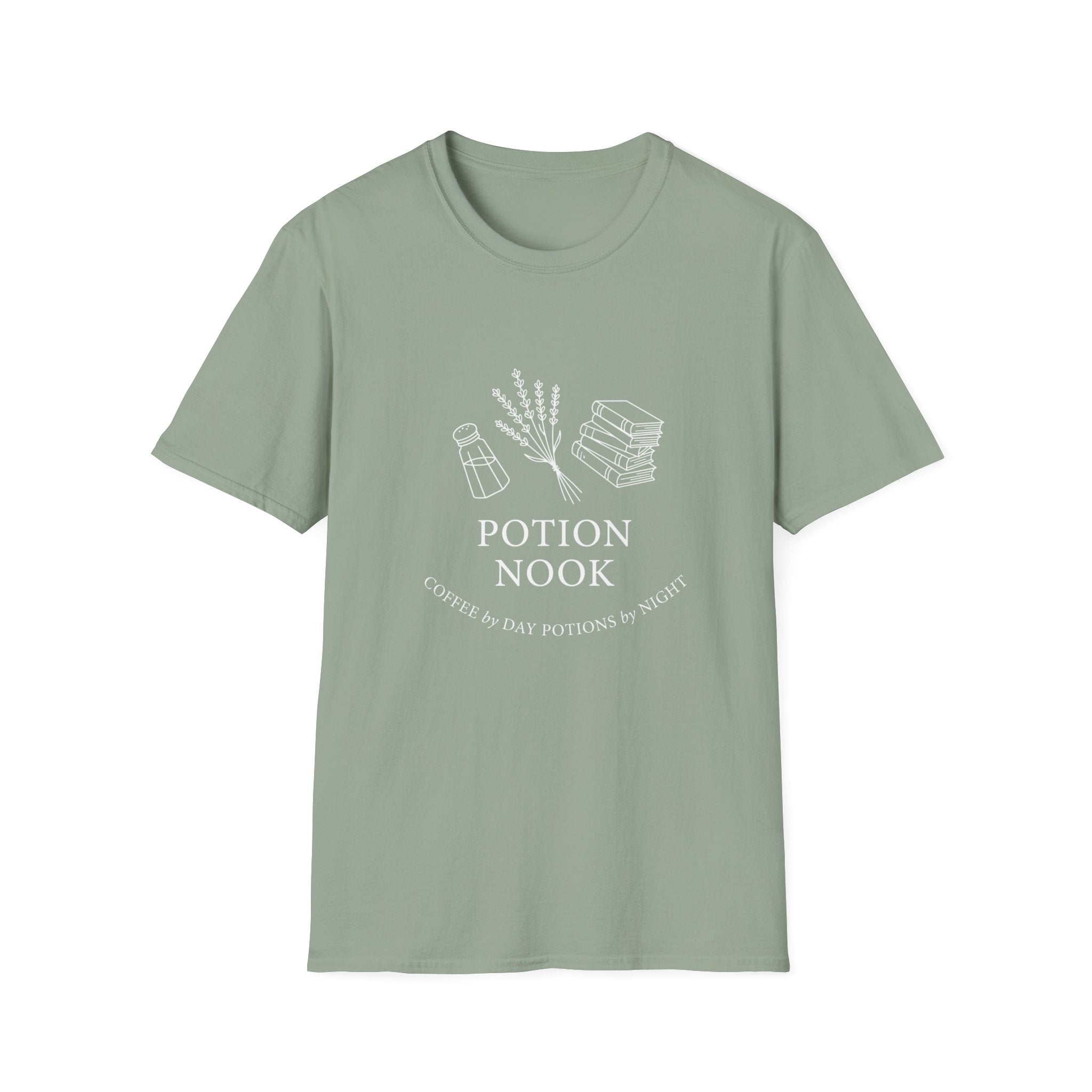 Potion Nook T-Shirt