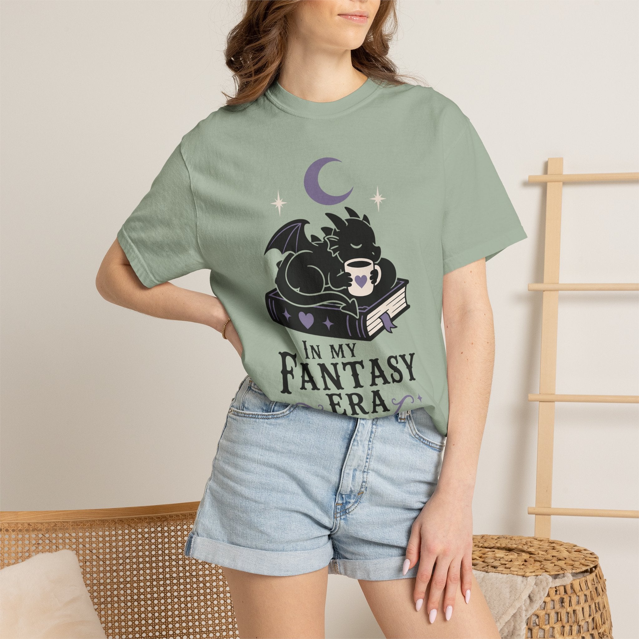 In My Fantasy Era T-Shirt