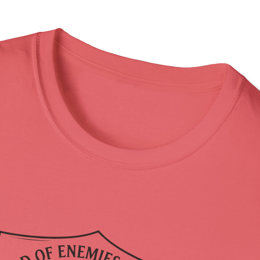 Guild of Enemies to Lovers T-Shirt
