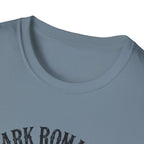 Dark Romance Department T-Shirt