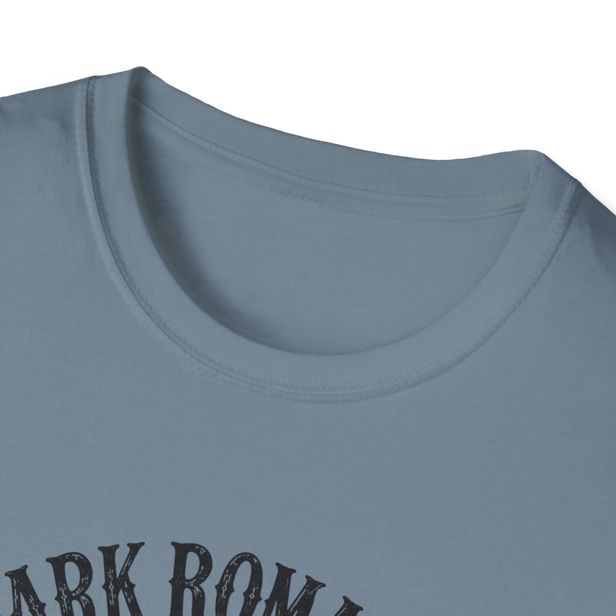 Dark Romance Department T-Shirt