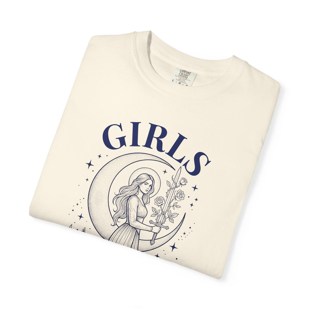 Girls Will Be Girls T-Shirt