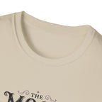 The Moon Keeps My Secrets T-Shirt