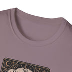 Enemies to Lovers Tarot T-Shirt