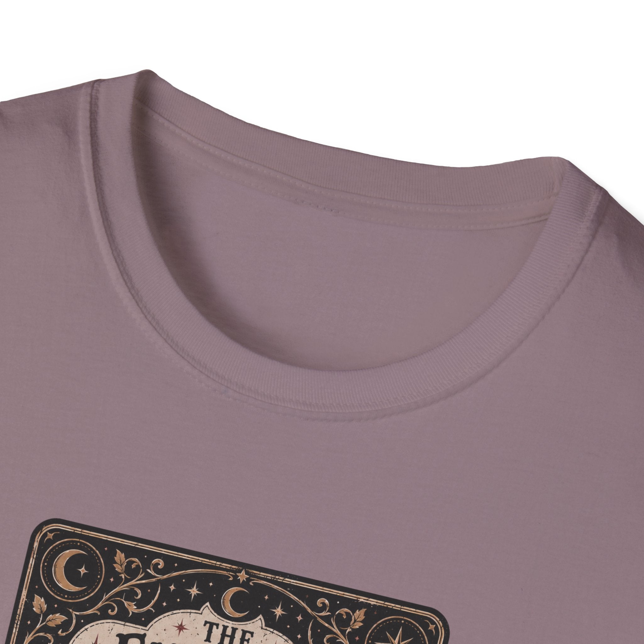 Enemies to Lovers Tarot T-Shirt