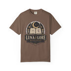 Luna & Lore Bookshop T-Shirt