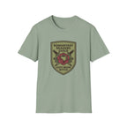 Romantasy Readers Guild Shield T-Shirt