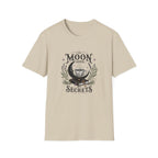 The Moon Keeps My Secrets T-Shirt