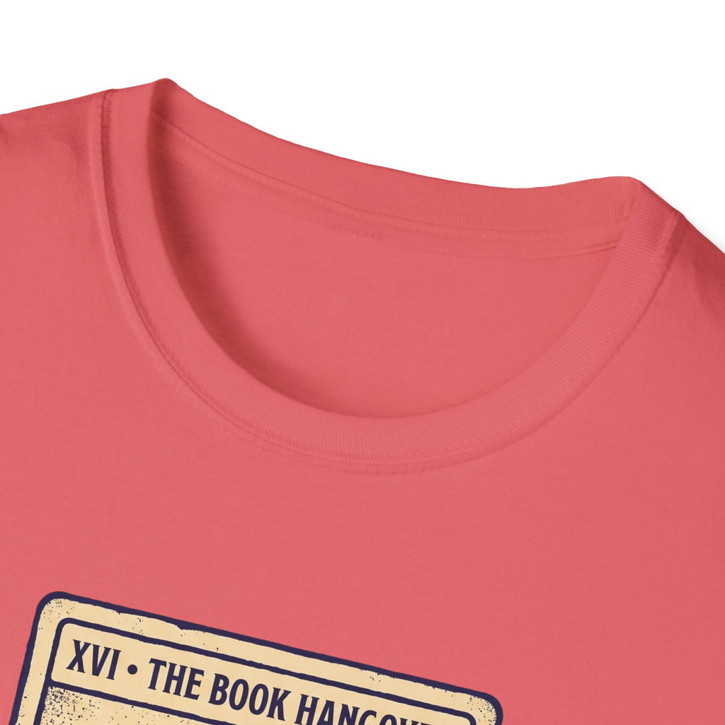 Book Hangover T-Shirt