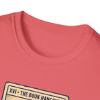 Book Hangover T-Shirt