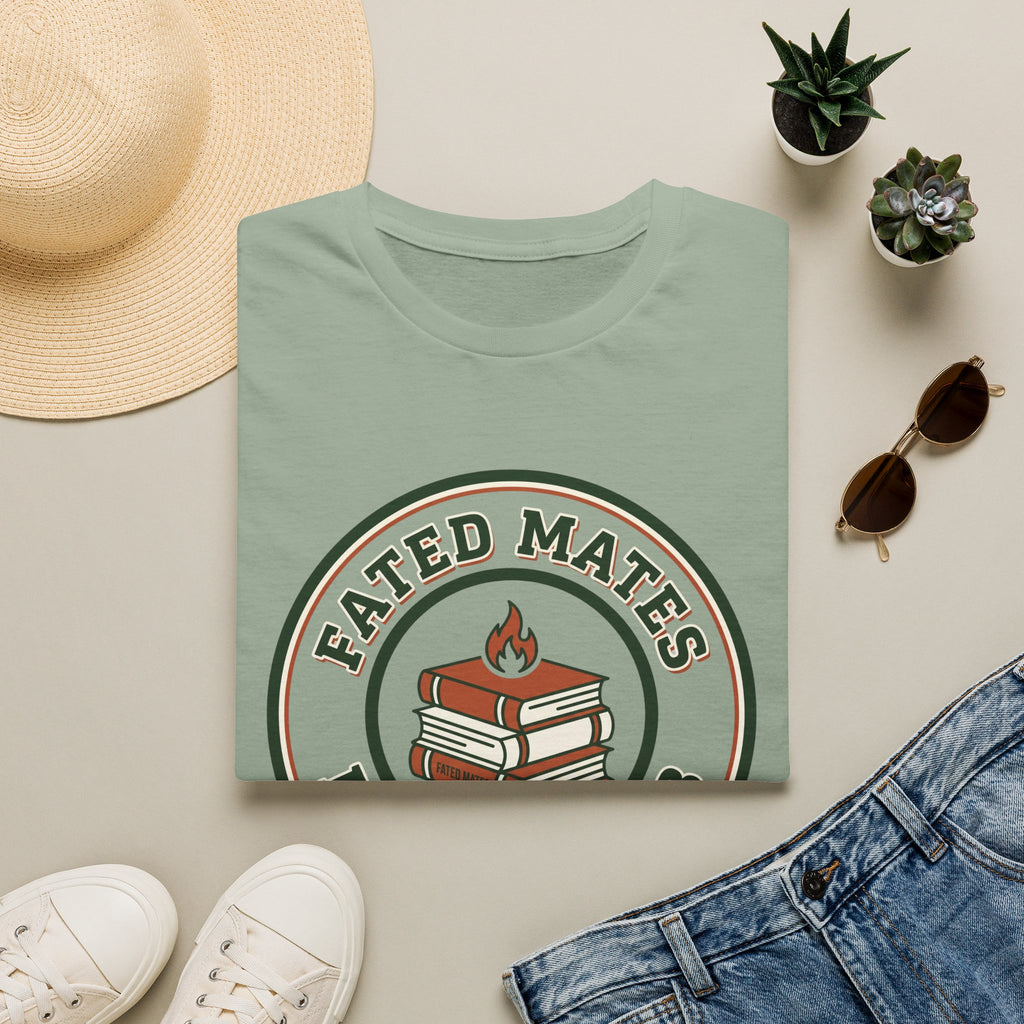 Fated Mates Book Club T-Shirt