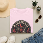 Romantasy Reading Club T-Shirt